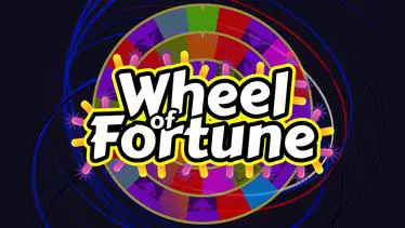 Wheel of Fortune - Spin City - Congo